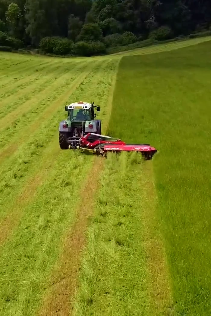 FPM machinery at work 7